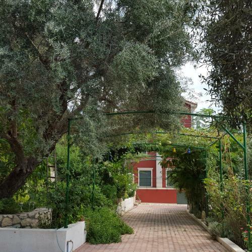 Liogerma Villa Kefalonia
