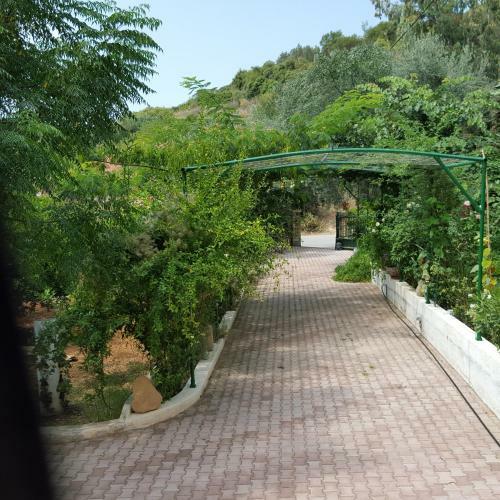 Liogerma Villa Kefalonia
