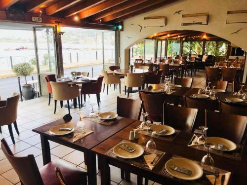 Hotel Votsalakia Luxury Apartments