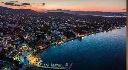Hotel Votsalakia Luxury Apartments