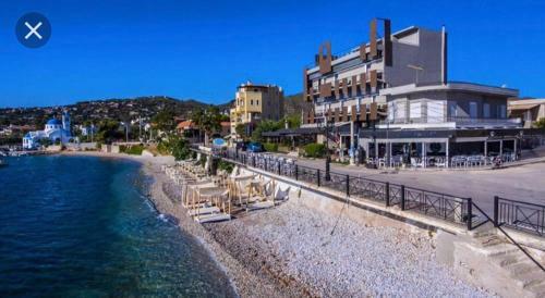 Hotel Votsalakia Luxury Apartments