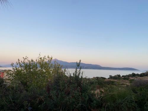 Aparthotel Nisea Hotel Samos