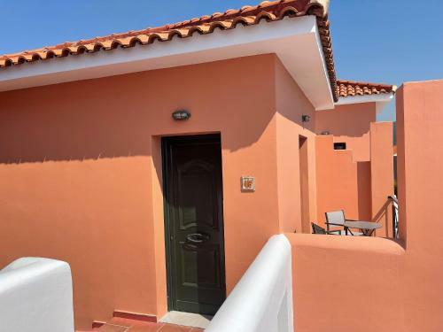 Aparthotel Nisea Hotel Samos