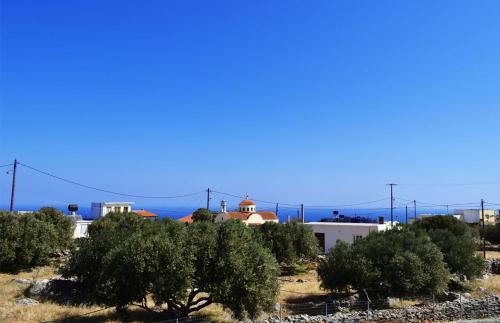 Villa Katerina (george)