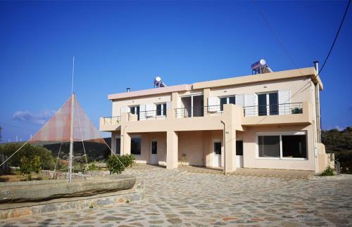 Villa Katerina (george)