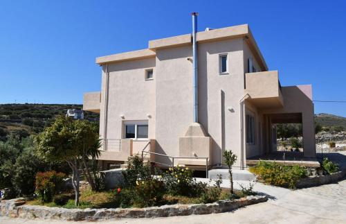 Villa Katerina (george)