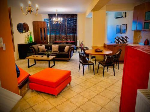 Votsalakia Hotel & Apartments