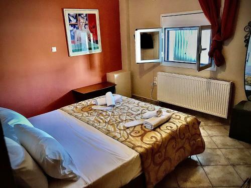 Votsalakia Hotel & Apartments