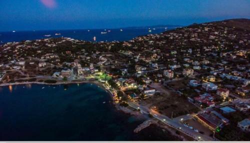 Votsalakia Hotel & Apartments