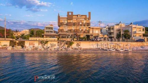 Votsalakia Hotel & Apartments