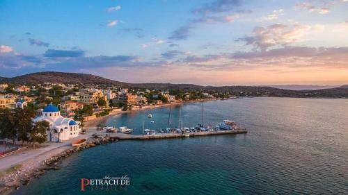 Votsalakia Hotel & Apartments