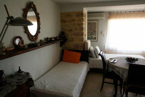 Apartamento Sevasti Country House