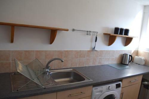 Kelpies Serviced Apartments- Abbotsford