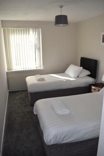 Kelpies Serviced Apartments- Abbotsford