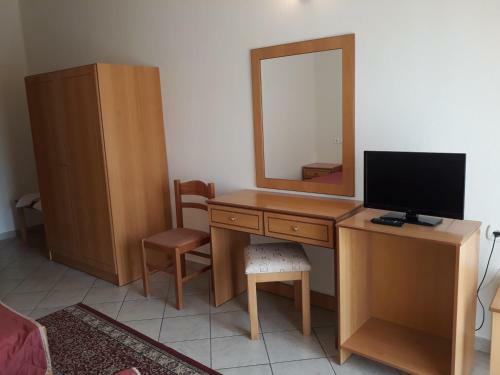 Hotel Kastro