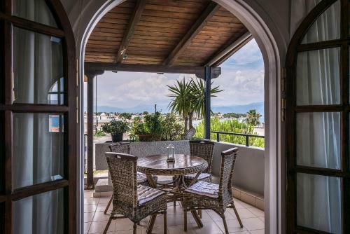 Apartamento Selianitika Bay Loft 360