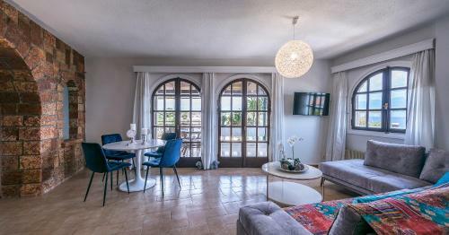 Apartamento Selianitika Bay Loft 360