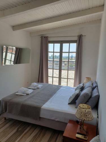Apartamento Selianitika Bay Loft 360