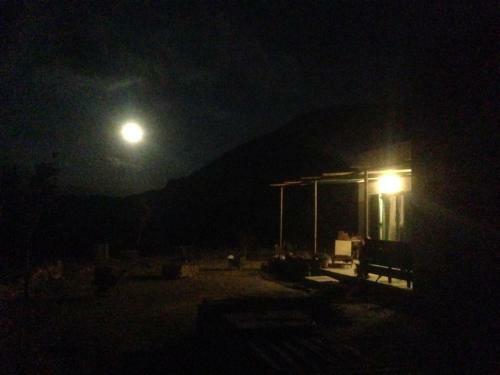 Rocky Mountain Way - Off The Cretan Track