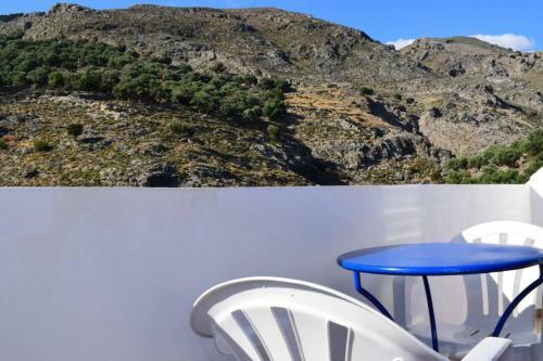 Apartamento Mesohori Studios