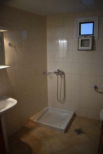 Apartamento Mesohori Studios