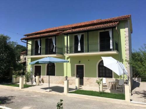 Apartamento Green House!!!
