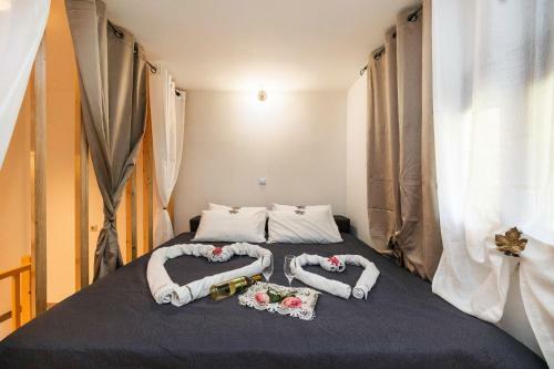 Apartamento Villa Konstantina