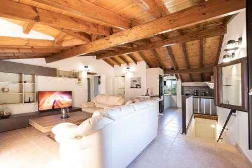 Apartamento Villa Konstantina