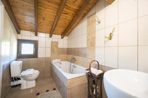 Apartamento Villa Konstantina