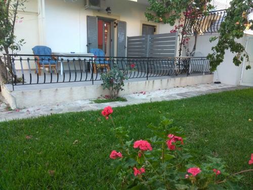 Apartments Katerina By The Sea