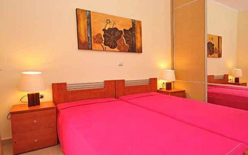 Arte Villa Nefeli Apartment