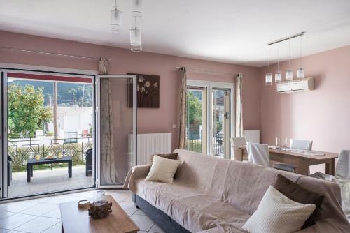 Cosy 3bedroom Apartment