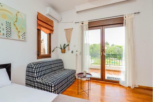 Apartamento Suite Acropolis Serres Next To Center
