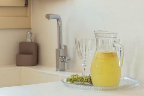 Apartamento Shizen Houses