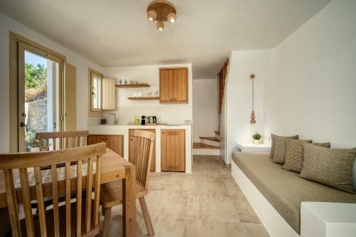 Apartamento Shizen Houses