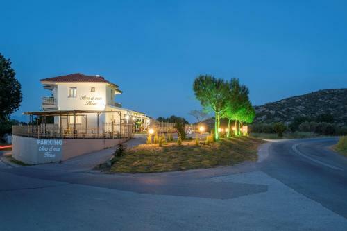 Hotel Amo El Mar