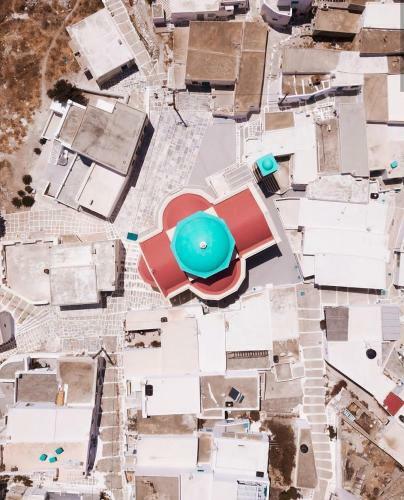 Apartamento Per_asma