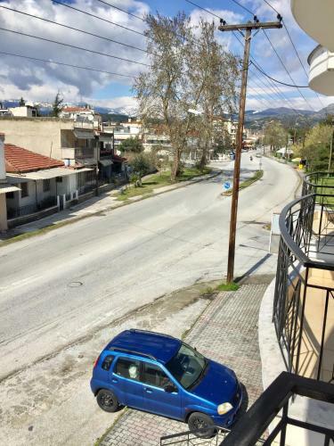 Amazing Apartment