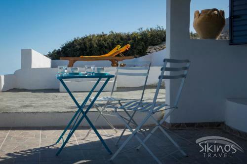 Apartamento Alopronoia Sea Breeze