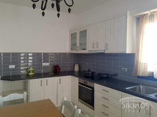 Apartamento Kastro Elegant House