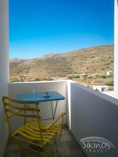 Apartamento Kastro Elegant House
