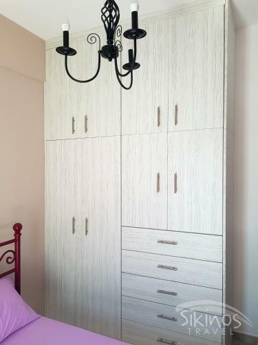 Apartamento Kastro Elegant House