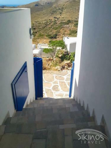 Apartamento Kastro Elegant House