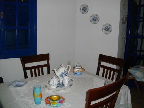 Superb View House-sikinos Island-chorio