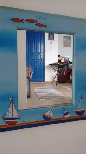 Superb View House-sikinos Island-chorio