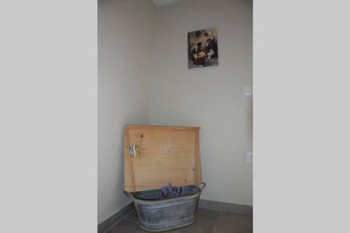 Apartamento Laundry House