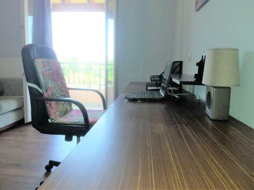 Apartamento Orion Filoxenia