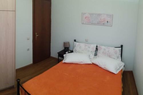 Apartamento Orion Filoxenia