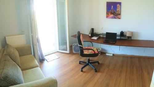 Apartamento Orion Filoxenia