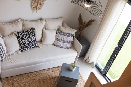 Carob Villas, An Eco-friendly Hideaway
